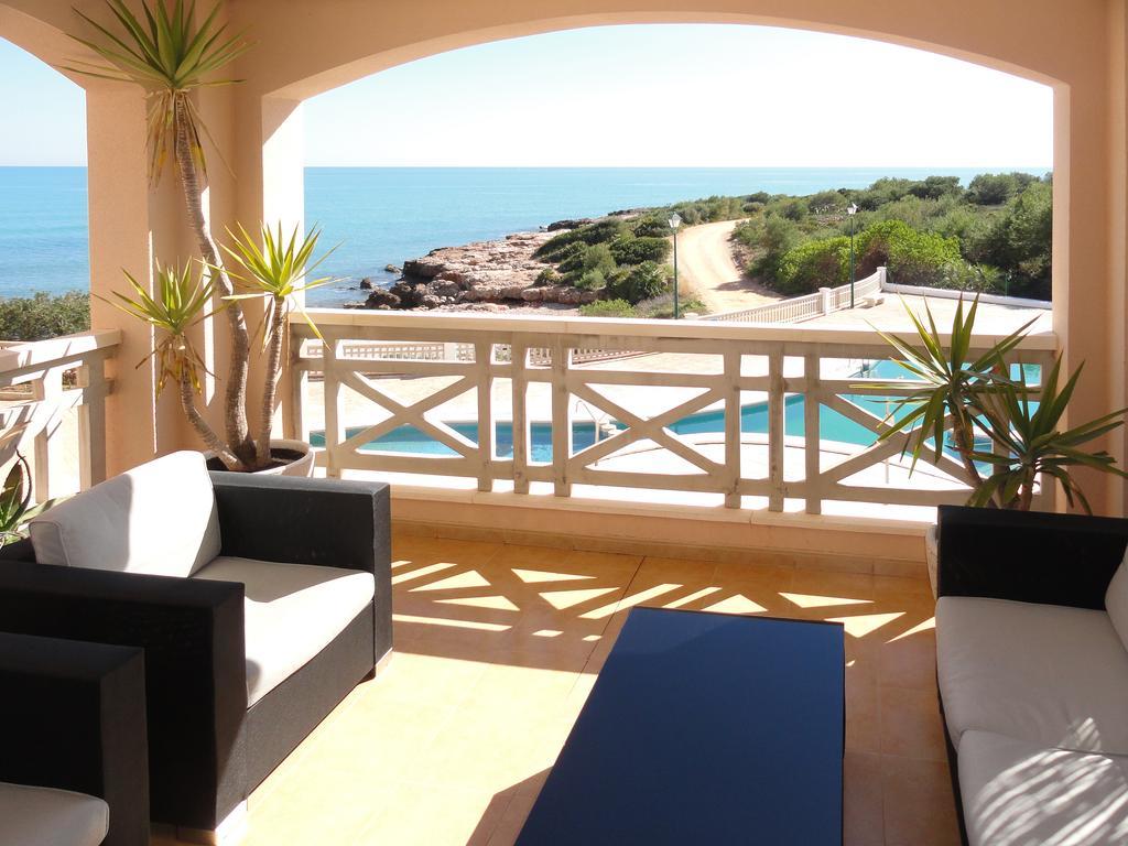 Sea Home เพนิสโคลา ภายนอก รูปภาพ