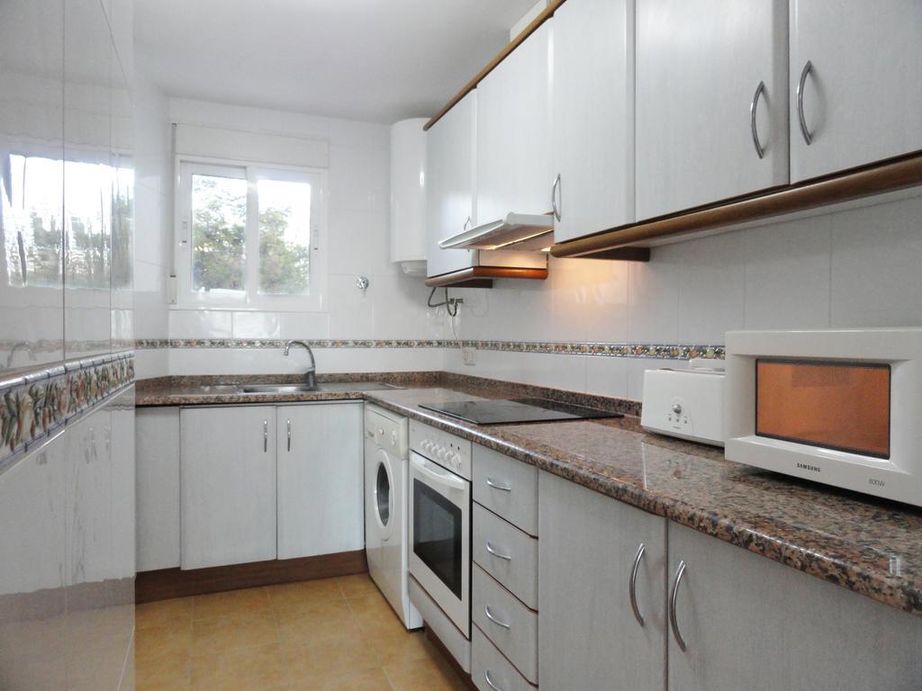 Sea Home เพนิสโคลา ภายนอก รูปภาพ