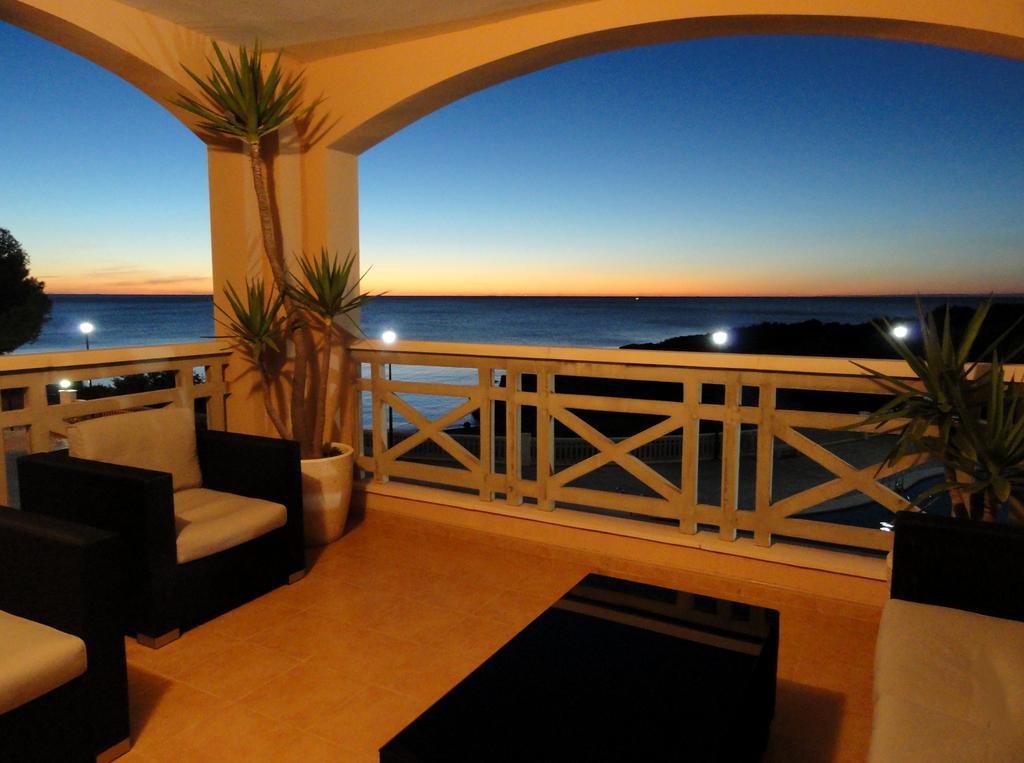 Sea Home เพนิสโคลา ภายนอก รูปภาพ