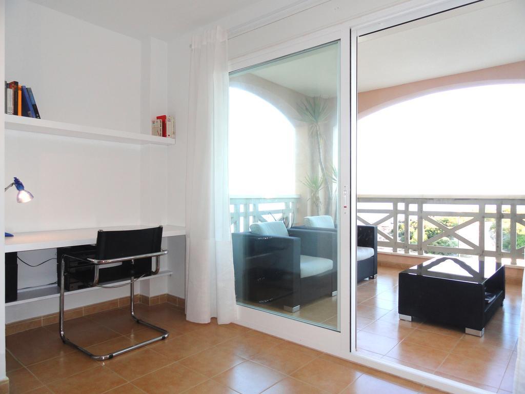 Sea Home เพนิสโคลา ภายนอก รูปภาพ