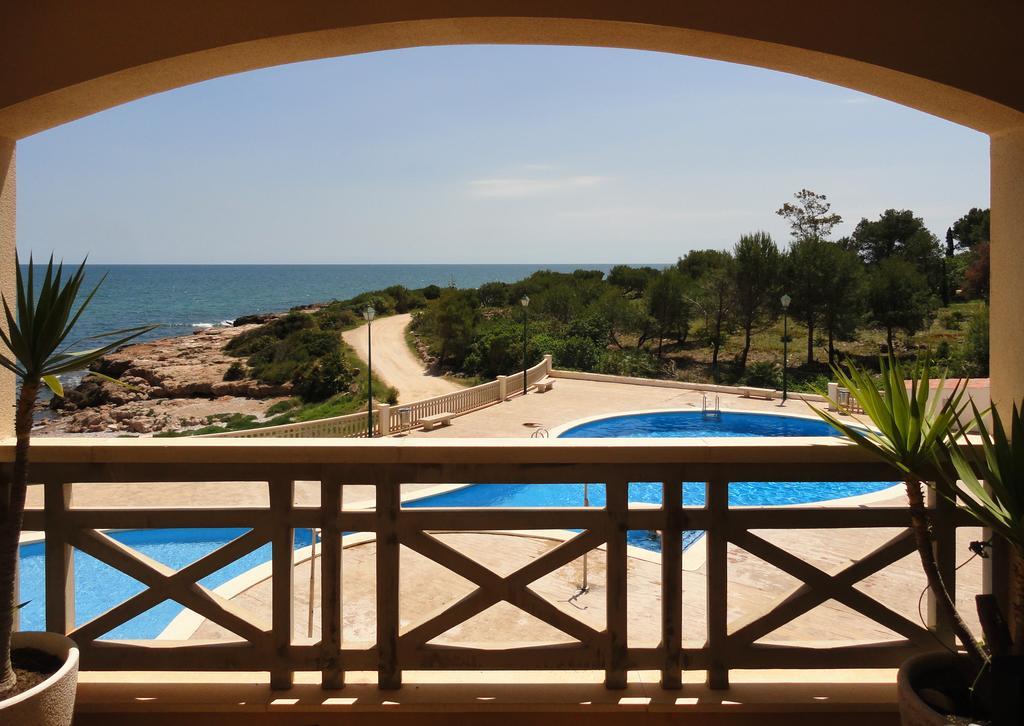Sea Home เพนิสโคลา ภายนอก รูปภาพ