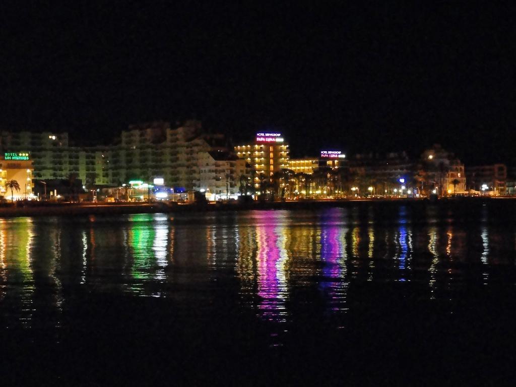Sea Home เพนิสโคลา ภายนอก รูปภาพ